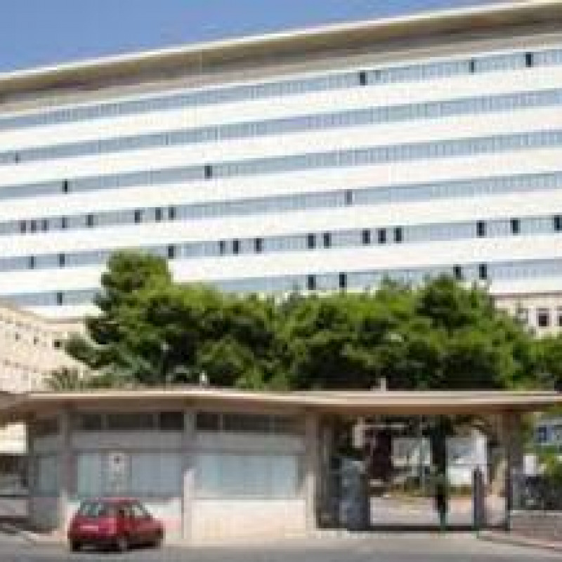 Ospedale Sant'Antonio Abate di Trapani